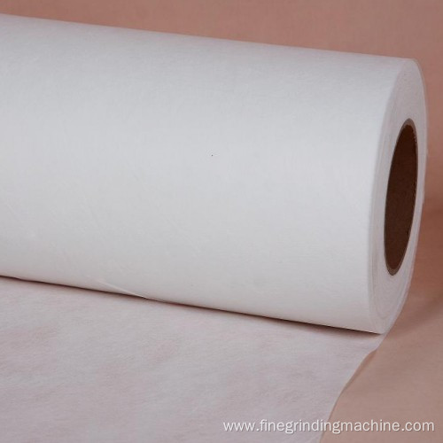 Industrial drawing oil filter paper roll